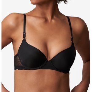 Skarlet Blue Beloved T-shirt bra